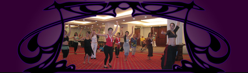 Baraka Dance